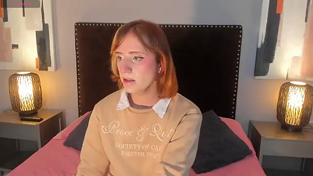 seraphine star online show from 03.27.26