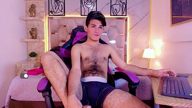 Snapshot of alessandro_musk chatting on 06.25.26 alessandro musk online show from 06.25.26