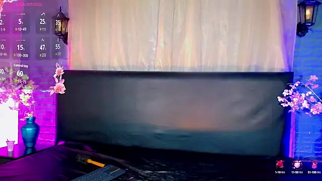 bayolet  online show from 10.07.25