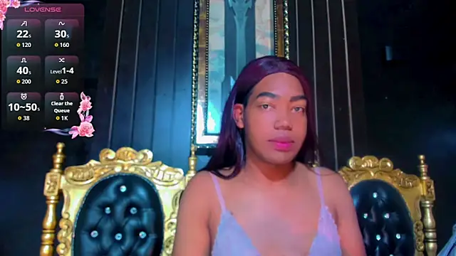 bayolet  online show from 10.24.25