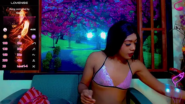 bayolet  online show from 01.17.26