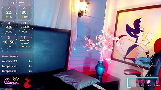 bayolet  online show from 02.19.26