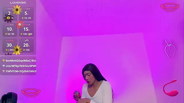 bayolet  online show from 04.30.26