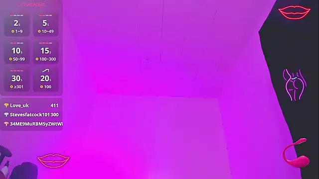 bayolet  online show from 05.27.26