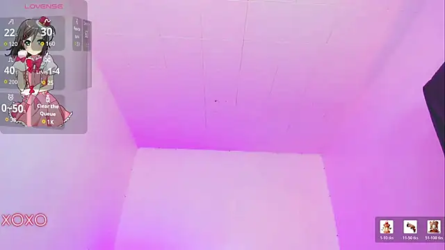 bayolet  online show from 05.31.26