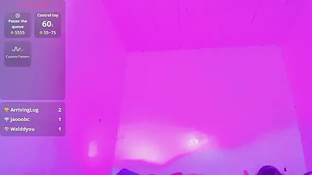 bayolet  online show from 07.06.26