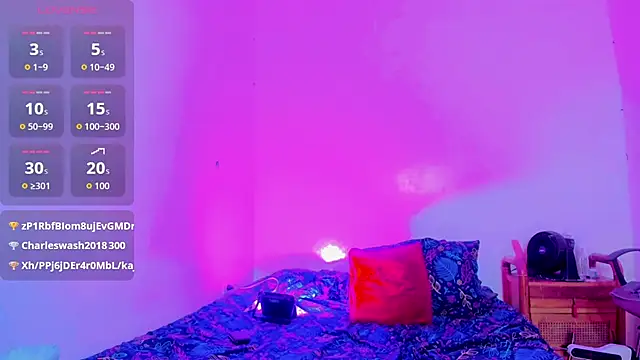 bayolet  online show from 07.11.26