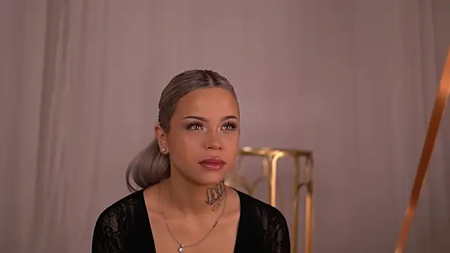 NickyBenz online show from 09.28.25