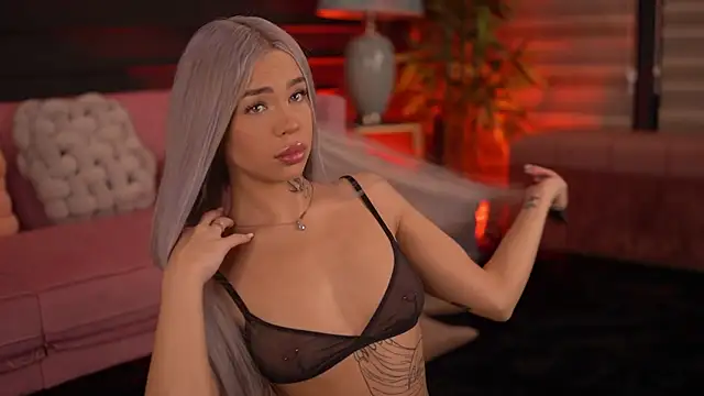 NickyBenz online show from 11.01.25