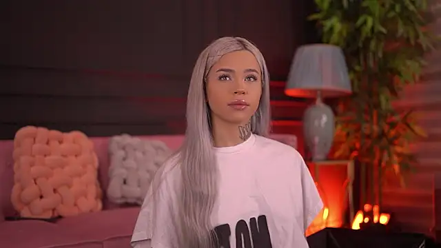 NickyBenz online show from 11.07.25