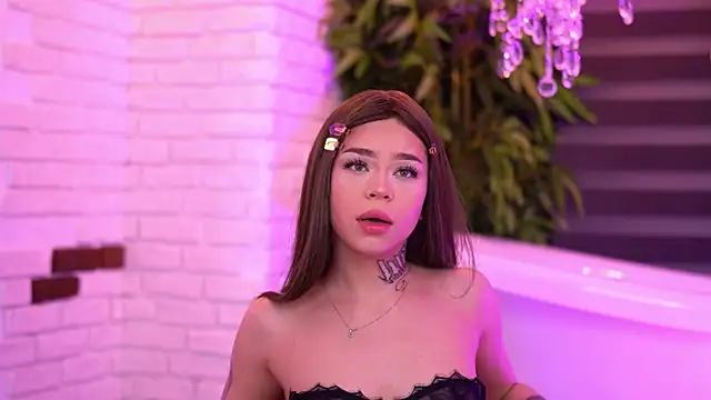 NickyBenz online show from 02.16.26