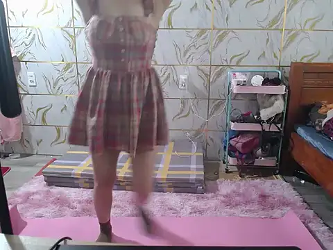 Lyzizi lovely09 online show from 01.07.26