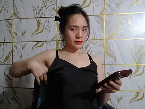 Lyzizi lovely09 online show from 04.20.26