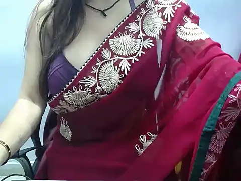 Snapshot of sweetpihu chatting on 02.04.26 sweetpihu online show from 02.04.26