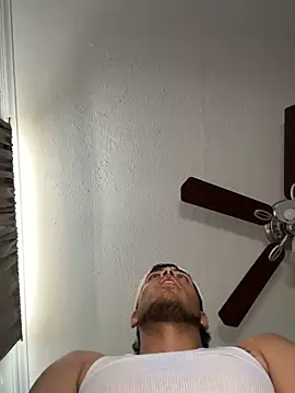 StrokingDaddy4 online show from 10.21.25