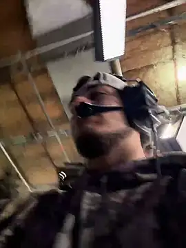 StrokingDaddy4 online show from 11.07.25