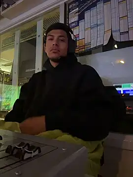 StrokingDaddy4 online show from 11.10.25