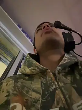 StrokingDaddy4 online show from 11.25.25