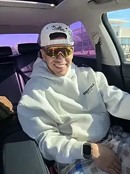 StrokingDaddy4 online show from 11.27.25