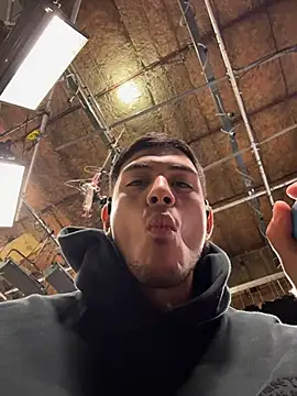 StrokingDaddy4 online show from 12.03.25