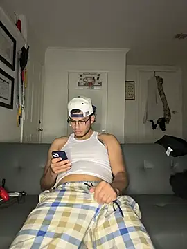 StrokingDaddy4 online show from 12.14.25