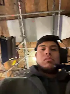 StrokingDaddy4 online show from 01.19.26