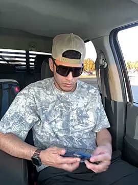 StrokingDaddy4 online show from 02.11.26