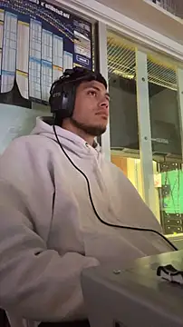 StrokingDaddy4 online show from 02.19.26