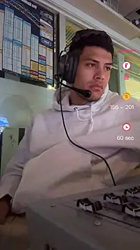 StrokingDaddy4 online show from 02.27.26