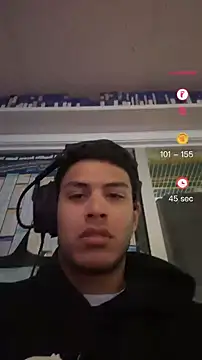 StrokingDaddy4 online show from 03.04.26