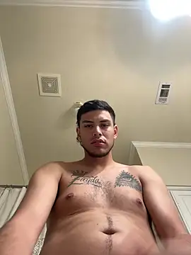 StrokingDaddy4 online show from 03.16.26