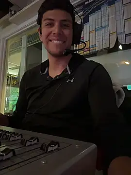 StrokingDaddy4 online show from 04.06.26