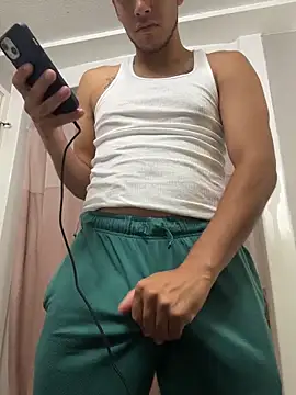 Snapshot of StrokingDaddy4 chatting on 06.20.26 StrokingDaddy4 online show from 06.20.26