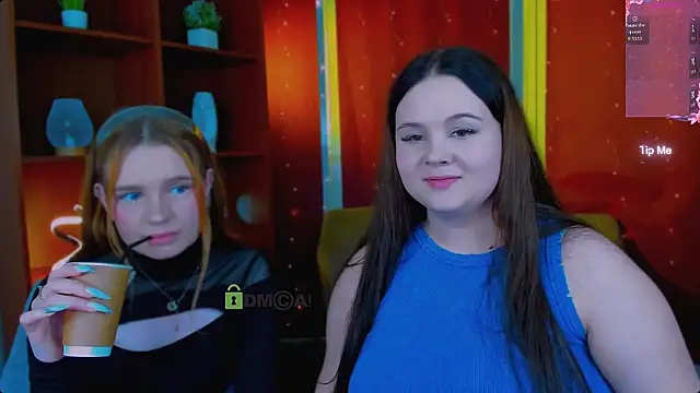 eva drive online show from 04.07.26