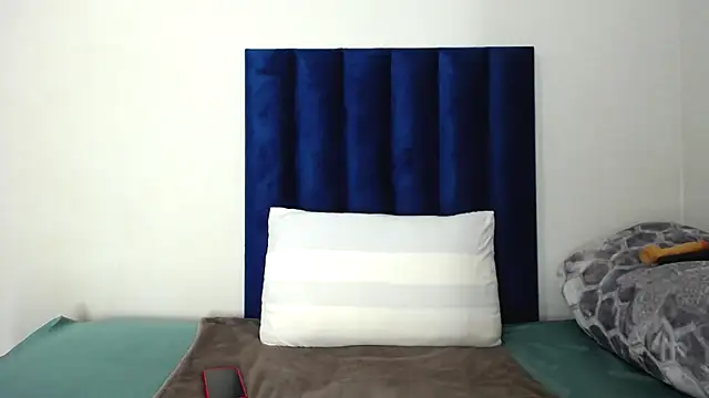 Snapshot of Pinkdollyg chatting on 10.01.25 Pinkdollyg online show from 10.01.25