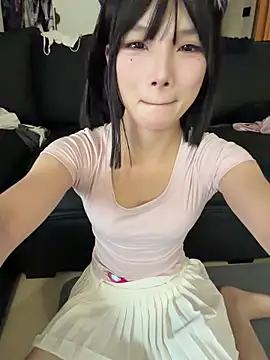 Yiyi-707 online show from 07.02.26