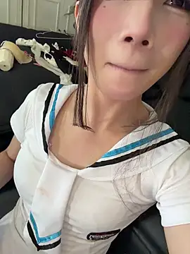 Yiyi-707 online show from 07.07.26