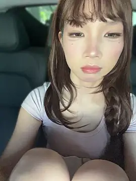 Yiyi-707 online show from 07.12.26