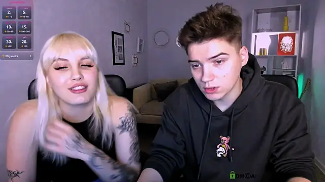 marta smith online show from 11.25.25