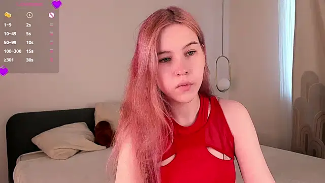 ElizSpieth online show from 09.27.25