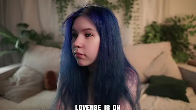 ElizSpieth online show from 12.14.25