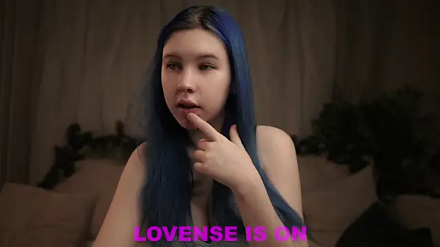 ElizSpieth online show from 01.13.26