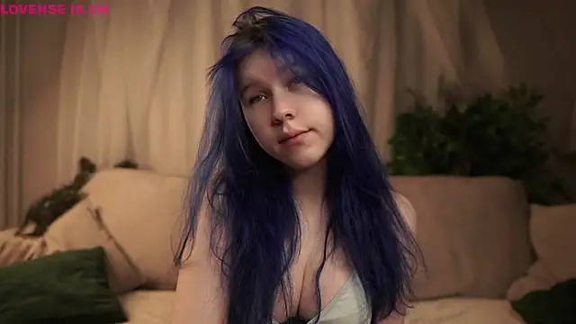 ElizSpieth online show from 02.02.26