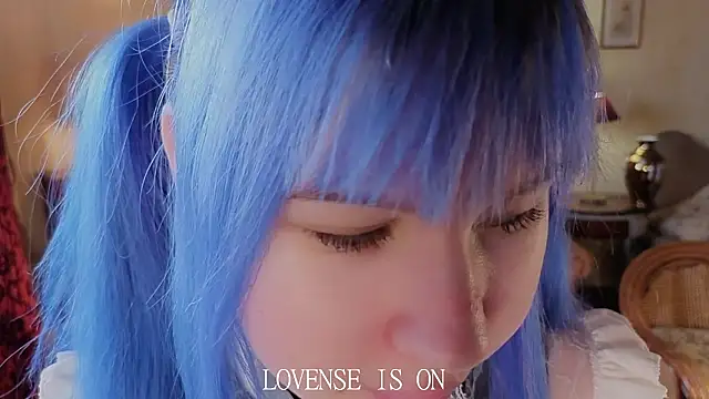 ElizSpieth online show from 03.04.26