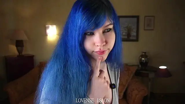 ElizSpieth online show from 04.08.26