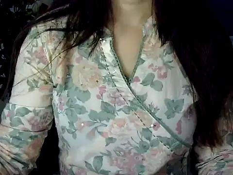 Rumi cute online show from 03.01.26