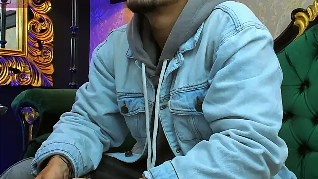 AlessandroKiing online show from 07.24.26