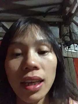 QuingLin online show from 10.20.25
