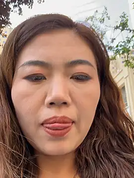 Snapshot of feifei_521 chatting on 09.14.25 feifei 521 online show from 09.14.25