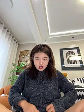 Snapshot of feifei_521 chatting on 10.22.25 feifei 521 online show from 10.22.25